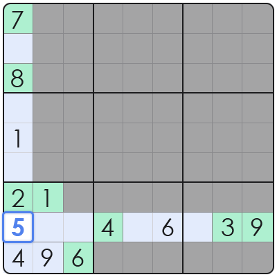 five sudoku
